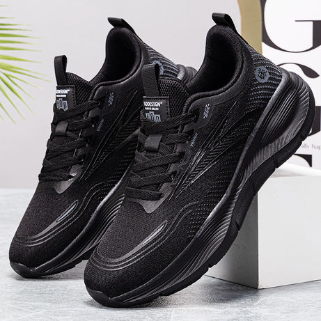 Men's Versatile Breathable Running Shoes