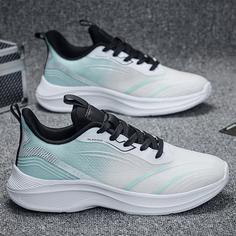 Men's Lightweight Trendy Running Shoes