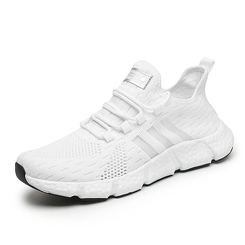 Men's Fashion Breathable Trendy Casual Shoes