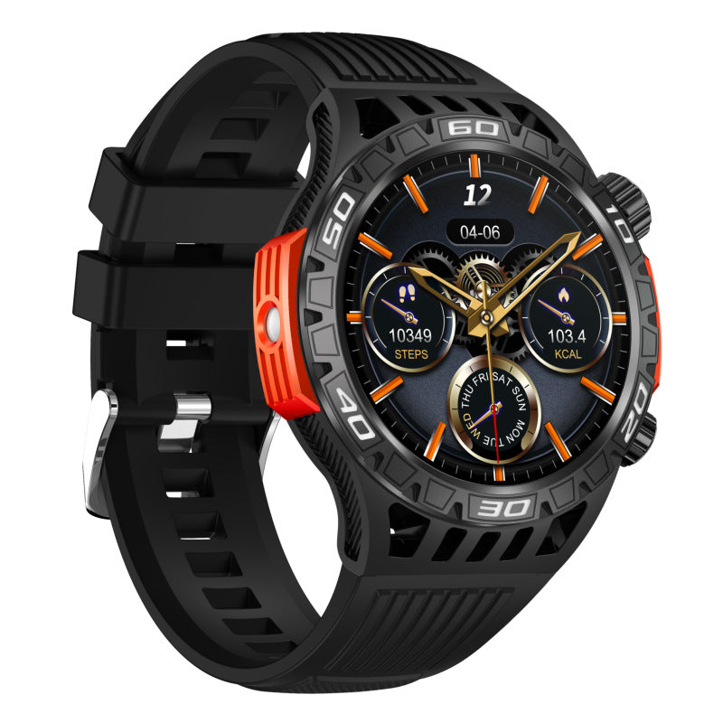 Sports Watch HT22 Bluetooth Call Smart Watch