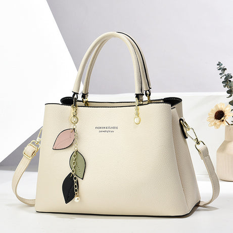 Women's Crossbody Bag Light Luxury Shoulder Bag