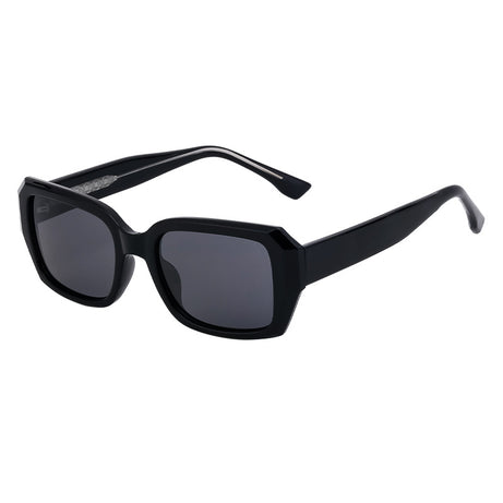 Women's Small Frame Trendy Sunglasses
