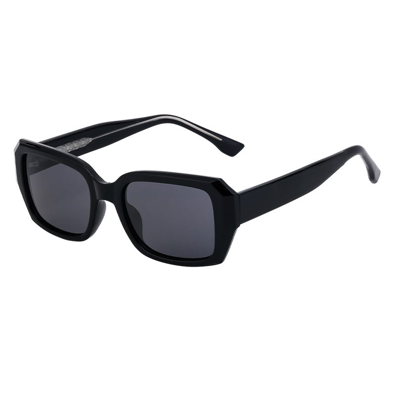 Women's Small Frame Trendy Sunglasses