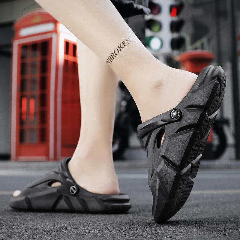 Men's Summer New Casual Outdoor Sandals