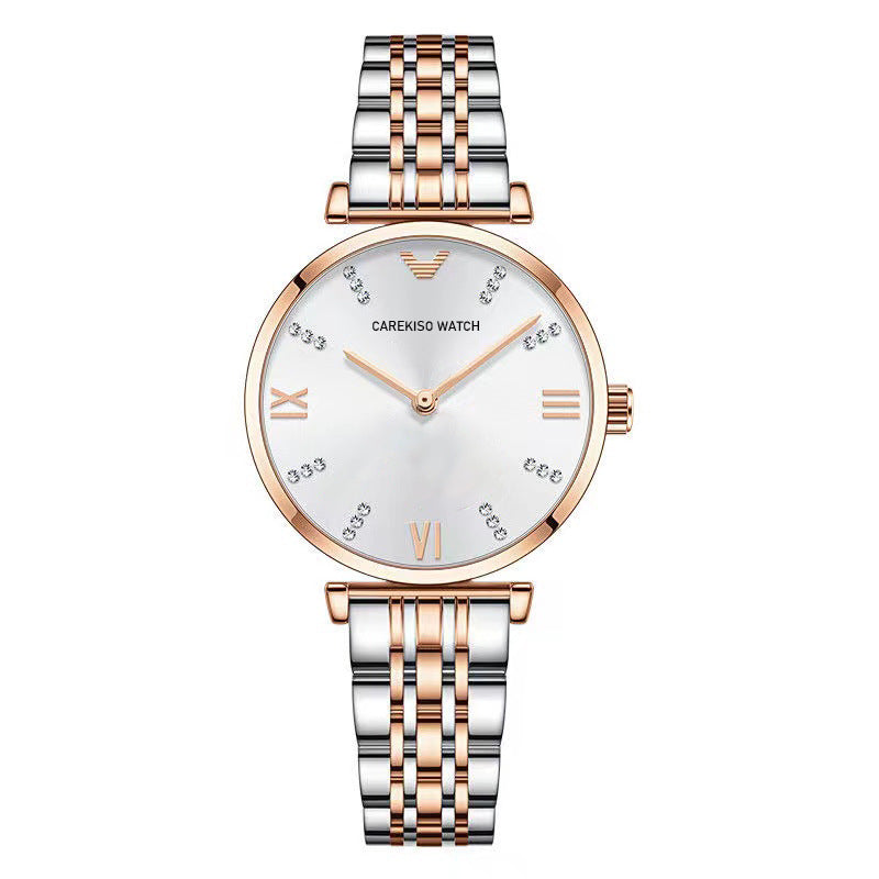 Women's  Fashion Foreign Trade Watch