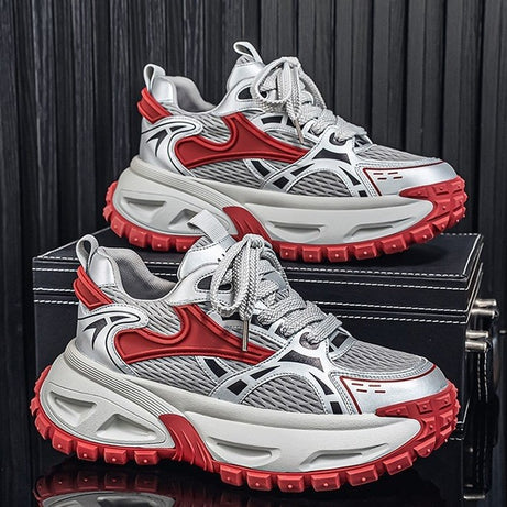 Men's Fashion Trendy Comfortable Casual Shoes