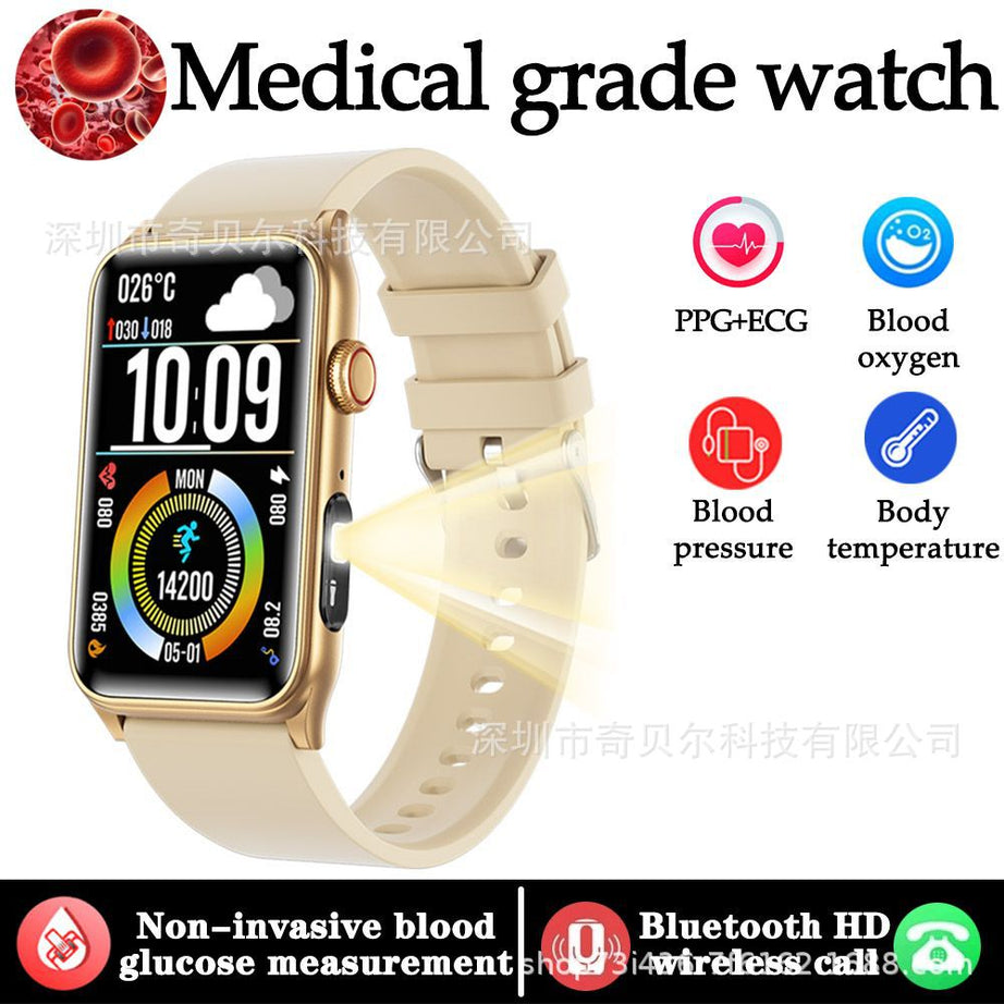 Sports Watch G50 Bluetooth Call Smart Watch
