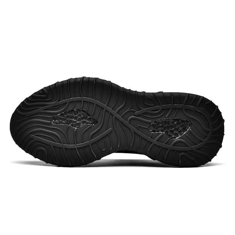 Men's Lightweight Outdoor Casual Shoes