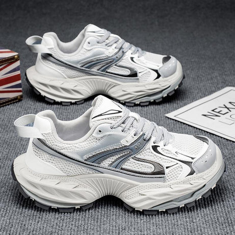 Men's Sneakers Comfortable Casual Shoes