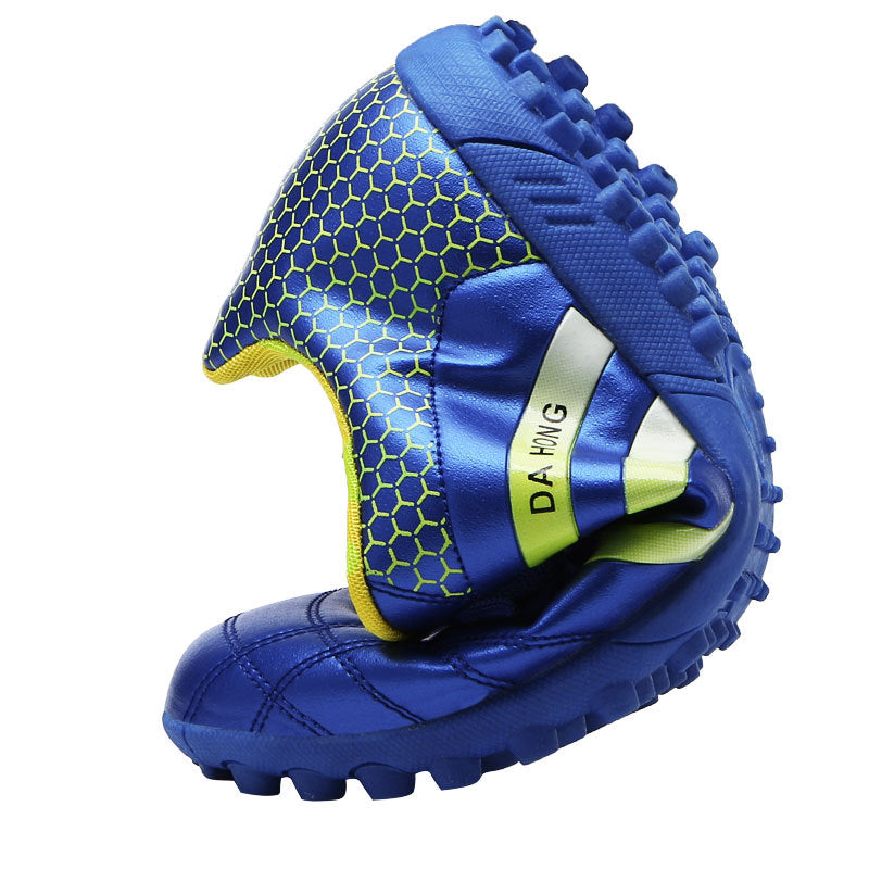 Men's Football Broken Nails Training Shoes