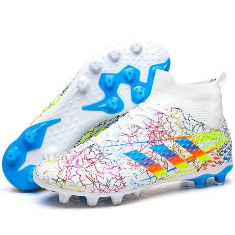 Men's Comfortable Football Sports Shoes