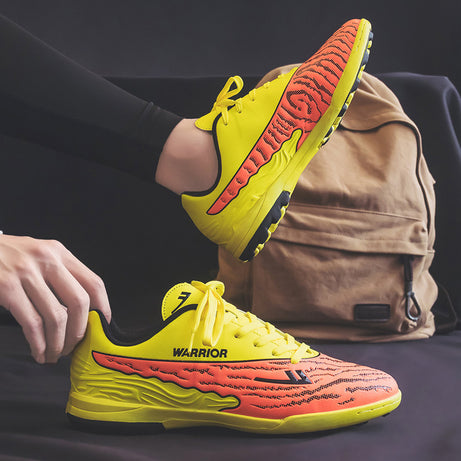 Men's Football Broken Nails Training Sports Shoes