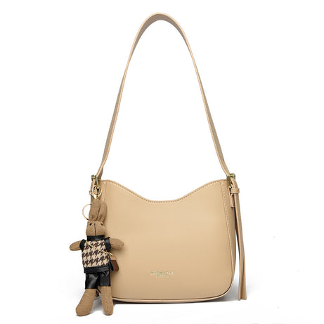 Women's Premium Retro Shoulder Bag