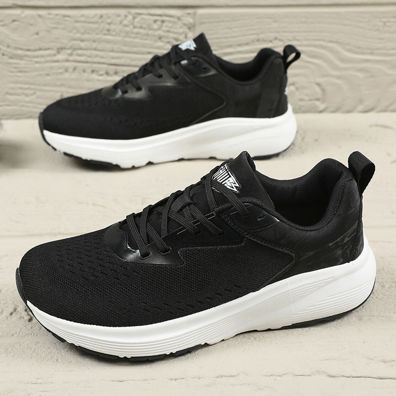 Men's Shock Absorption & Rebound Running Shoes