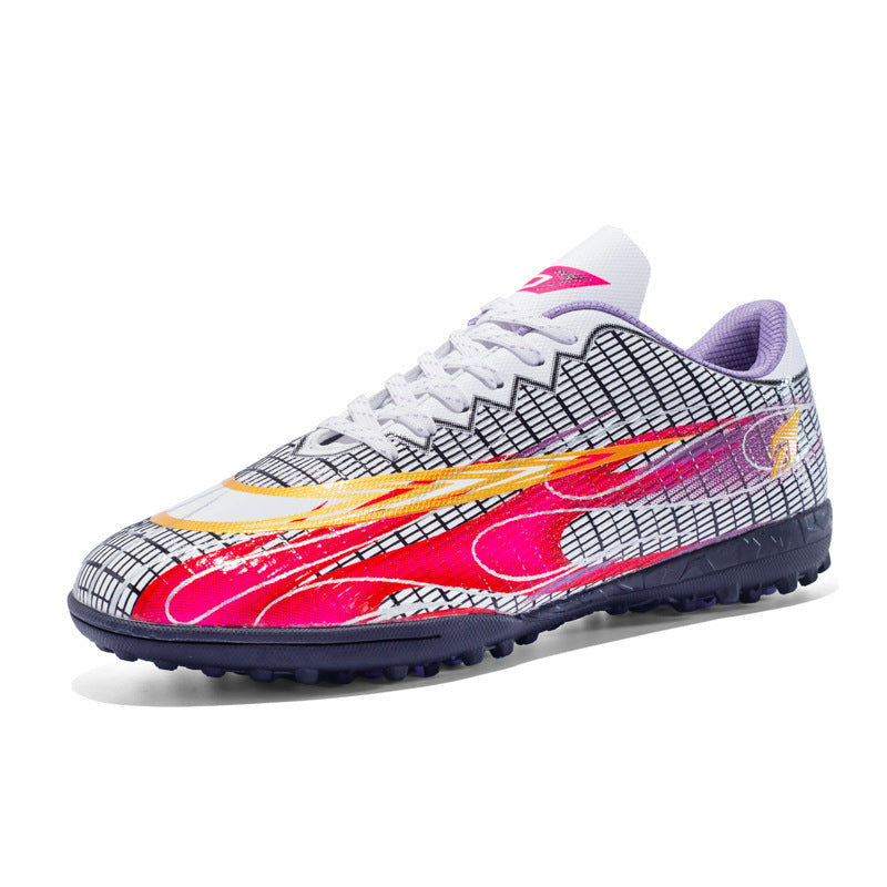 Men's Football Broken Nails Training Shoes