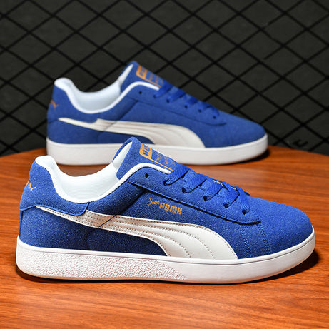 Men's Retro Style Casual Shoes