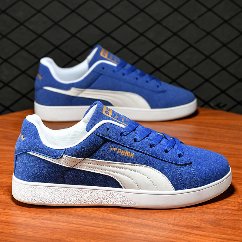 Men's Retro Style Casual Shoes