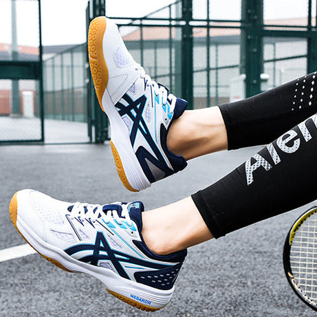 Men's Badminton Trendy Sports Shoes