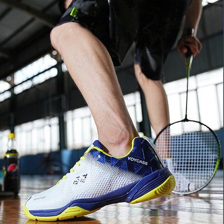 Men's Badminton Training Sports Shoes