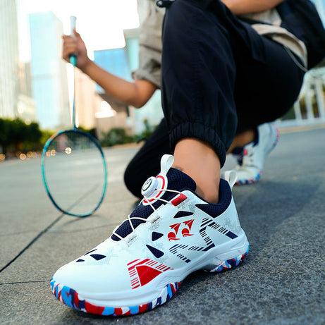 Men's Badminton Outdoor Sports Shoes