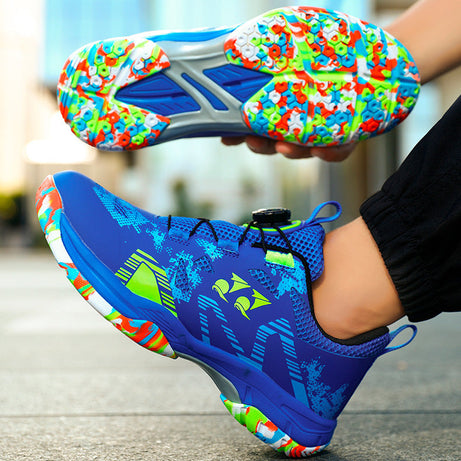 Men's Badminton Outdoor Sports Shoes