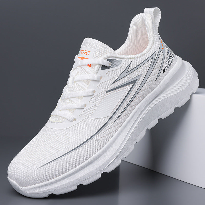 Men's Fashion Lightweight Casual Shoes