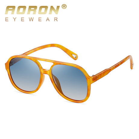 Women's Colorful Fashion Polarized Sunglasses