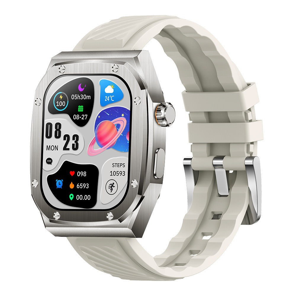 Outdoor Sports Z79 MAX NFC Function Smart Watch