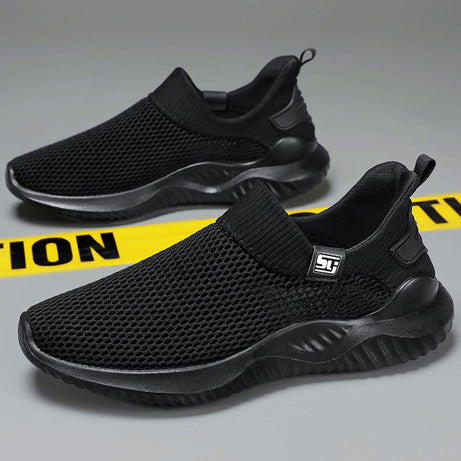 Men's Lazy Breathable Casual Shoes