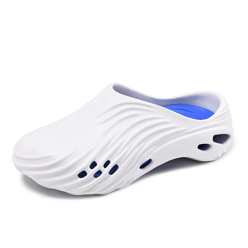 Men's Fashion Trendy Outdoor Wading Sandals