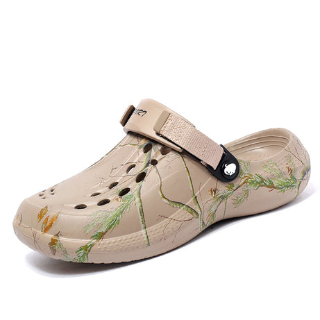 Men's Outdoor Trendy Cool Sandals