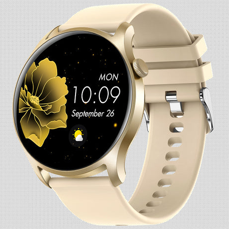 Women's Watch KC08 Bluetooth Smart Watch