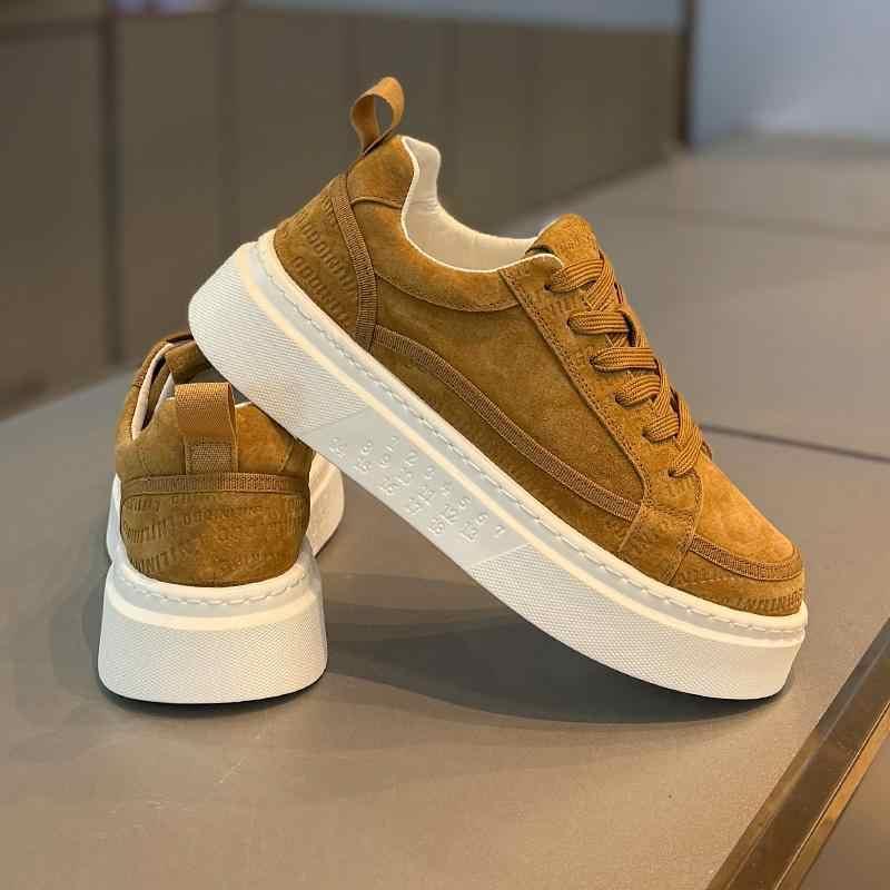 Men's Fashion Versatile Casual Shoes