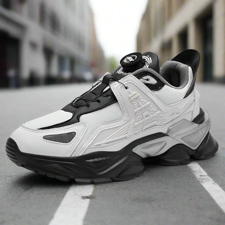 Men's Luxury Breathable Casual Shoes