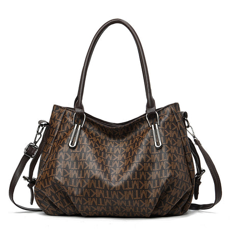 Women's Handbag Soft Leather Messenger Bag