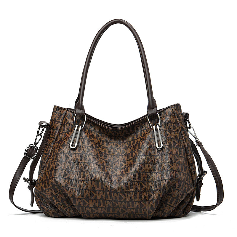 Women's Handbag Soft Leather Messenger Bag