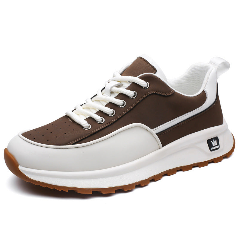 Men's Fashion Trendy Lightweight Running Shoes
