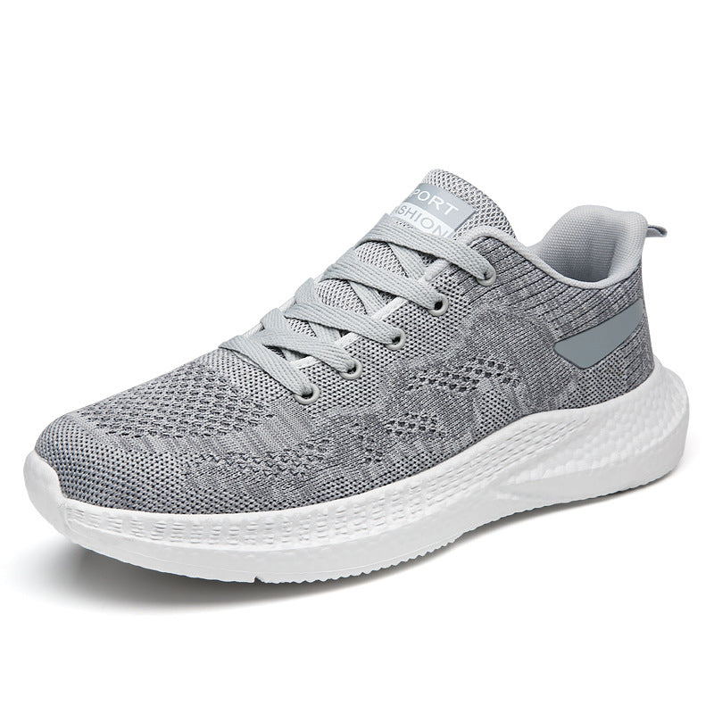Men's Fashion Breathable Casual Shoes