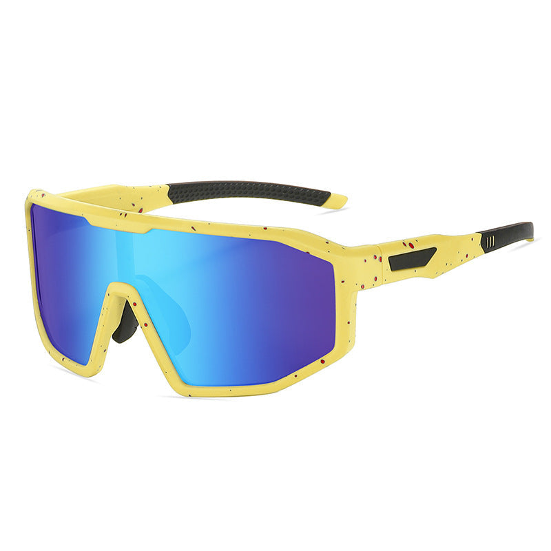 Men's Outdoor Cycling Sports Sunglasses