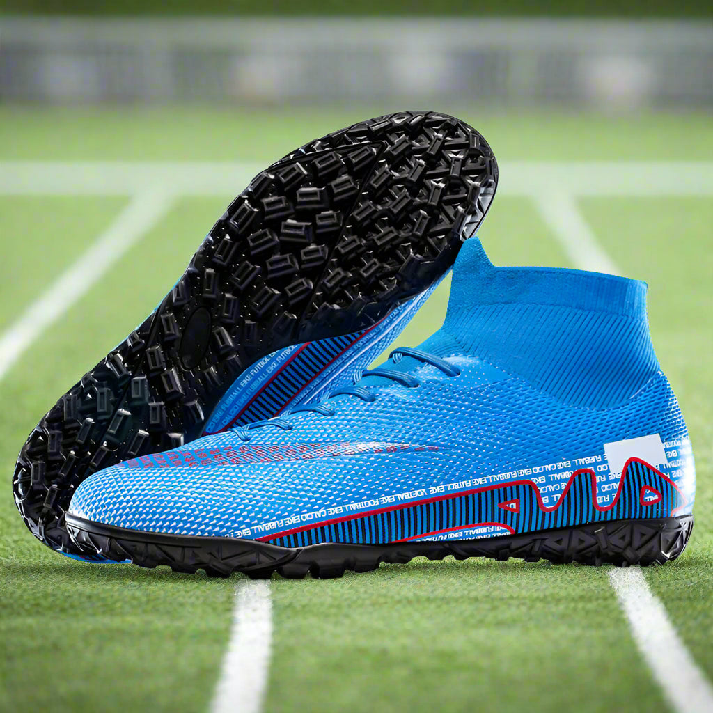 Men's Football  Broken Nails Training Shoes