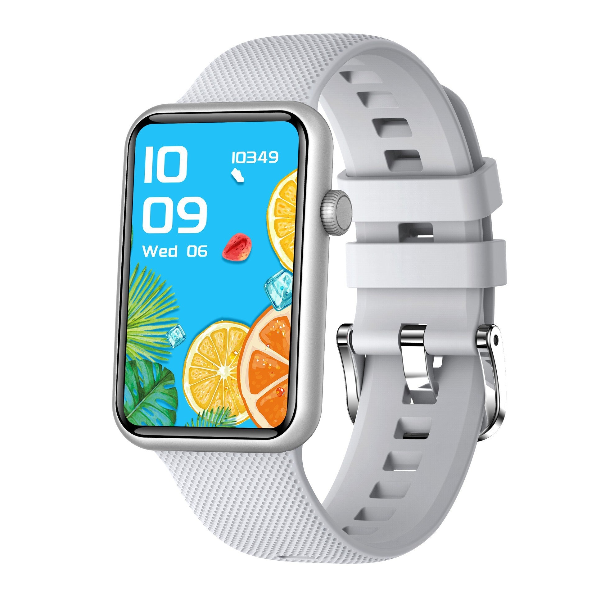 Outdoor Fashion HT5pro Bluetooth Call Smart Watch