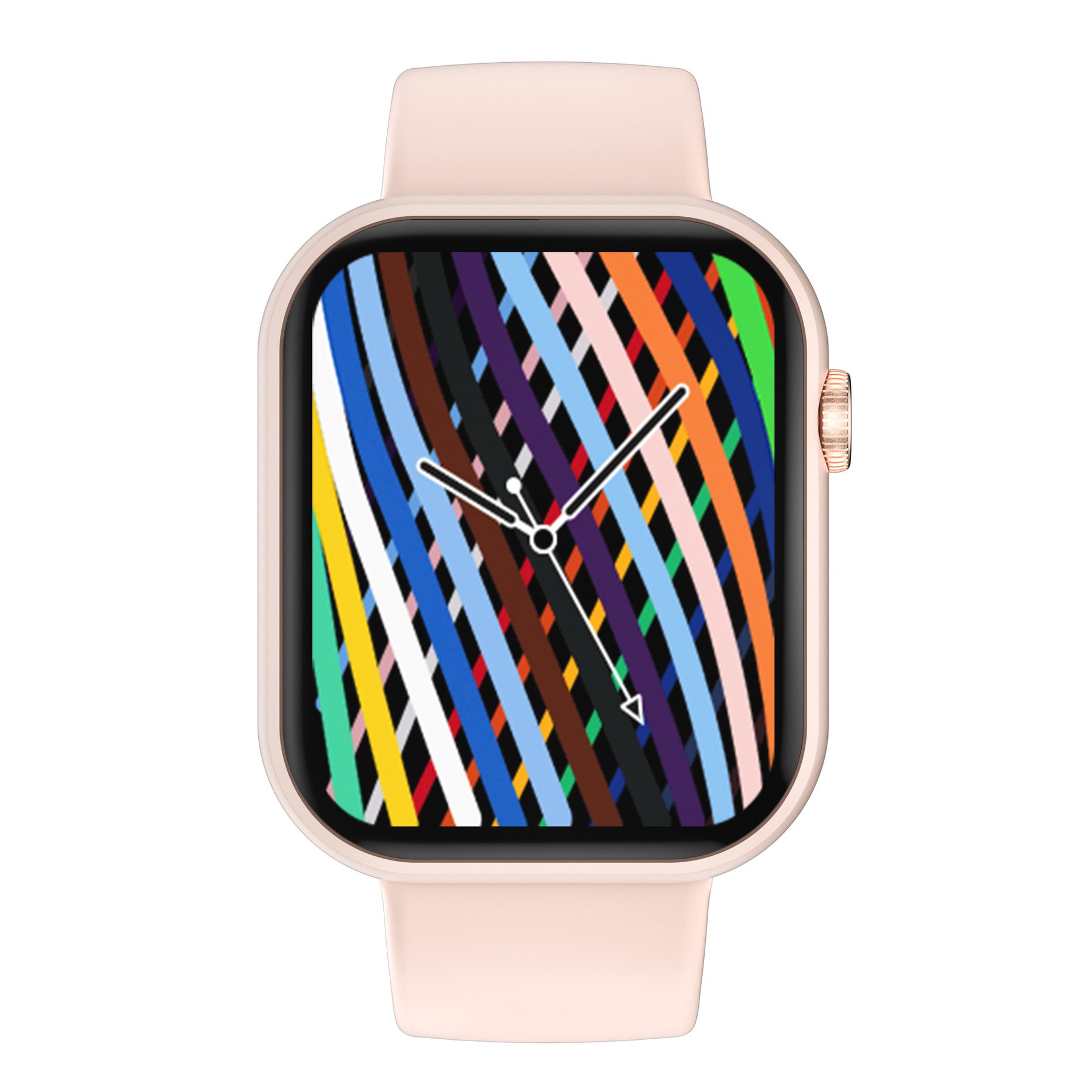 Outdoor Sports Fitness G20 Smart Watch