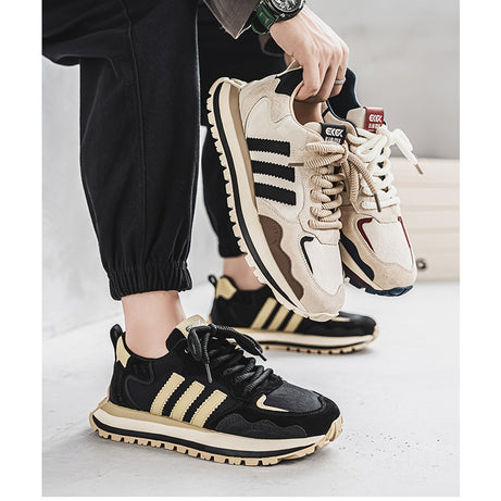 Men's Comfortable Versatile Running Shoes