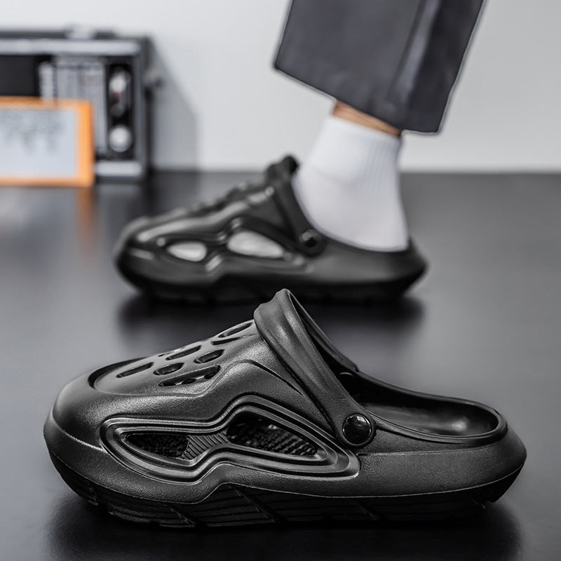 Men's Summer Thick-Soled Outdoor Casual Sandals