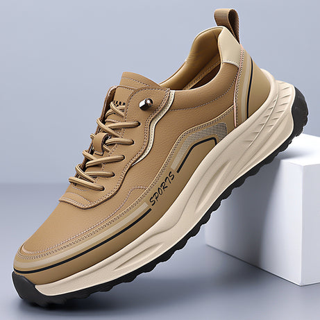 Men's Fashion Versatile Trendy Casual Shoes