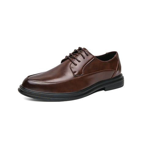 Men's Fashion Personalized Polishing Casual Shoes