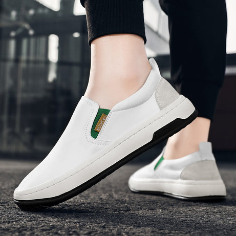 Men's Fashion Outer Wear Lazy Shoes