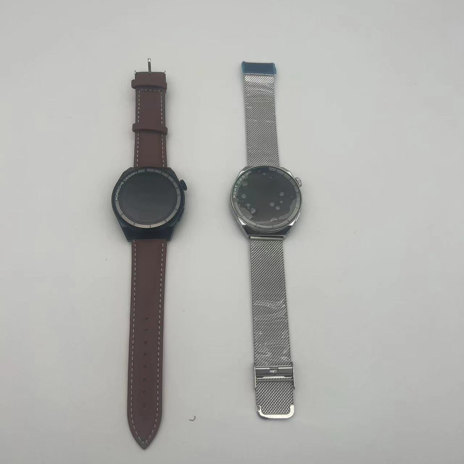 Outdoor GT3Pro Bluetooth Call Smart Watch