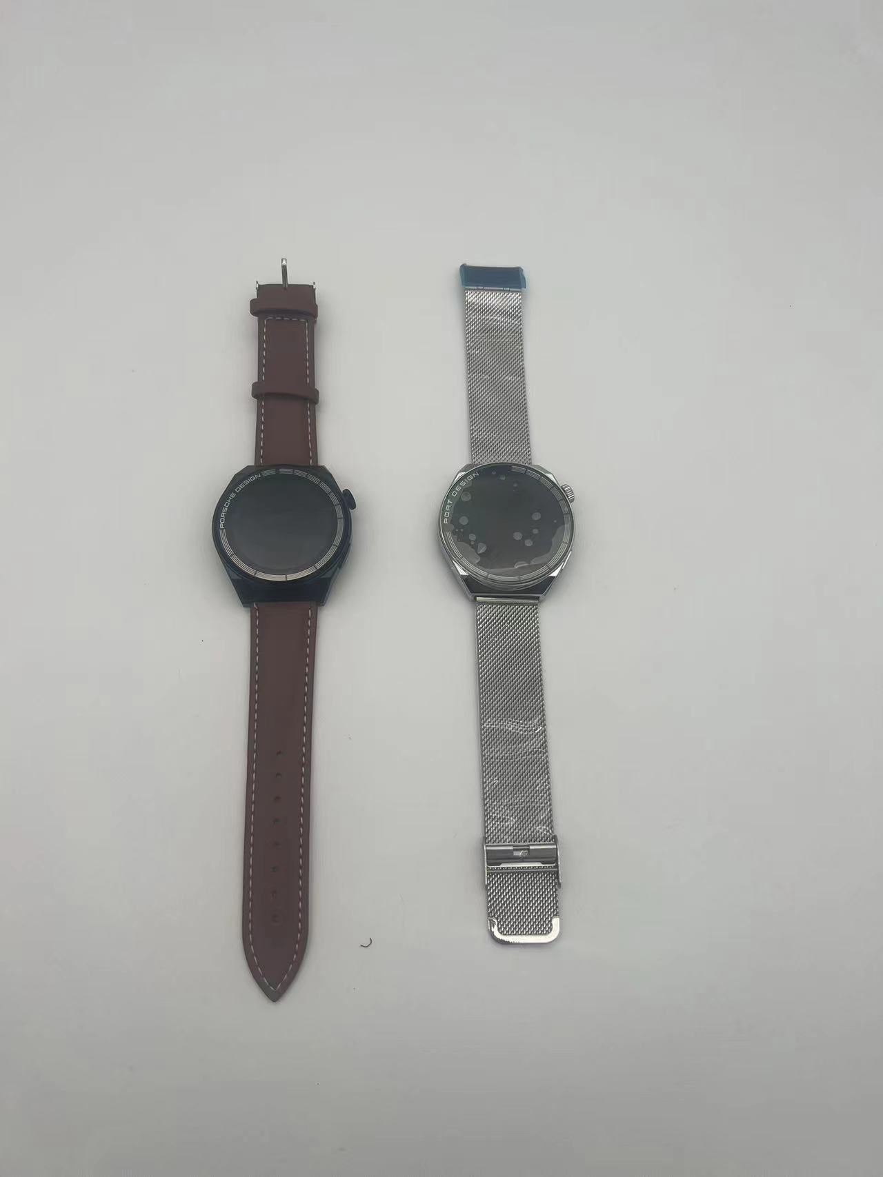 Outdoor GT3Pro Bluetooth Call Smart Watch