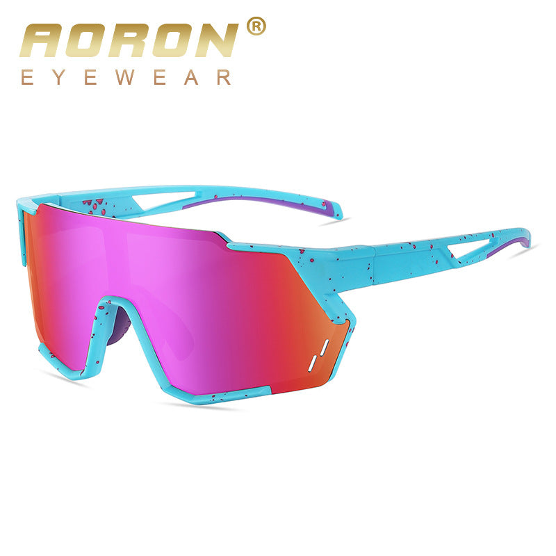 Men's Outdoor Sports Cycling Sunglasses